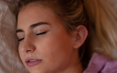 Combatting Bruxism Understanding the Causes of Teeth Grinding