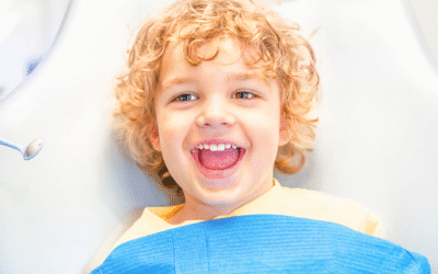 Teaching Kids Healthy Habits that Last a Lifetime