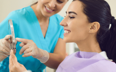 Your Guide to a First Visit at Maple Dental Office and Mapleview Dental Centre